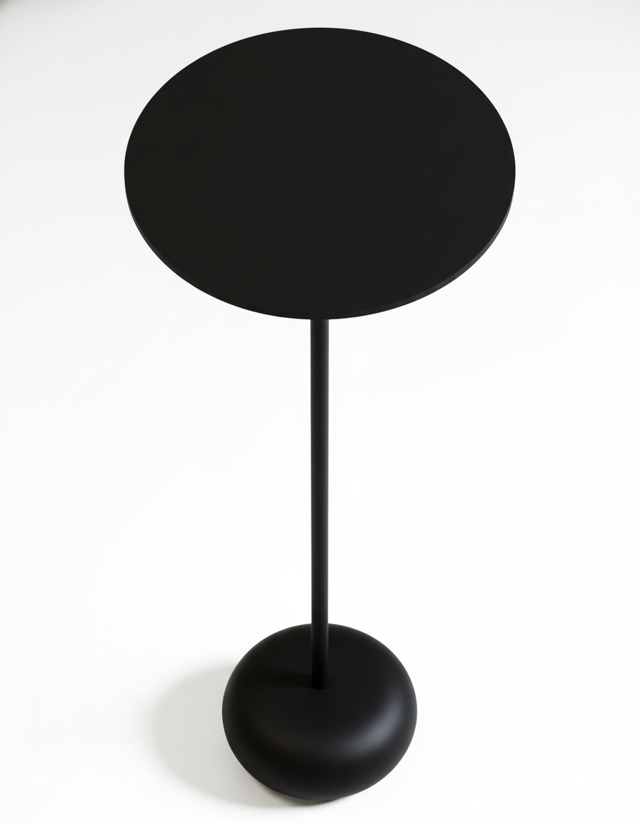 Camaret Drink Table
