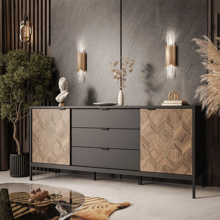 Chapelwood Sideboard