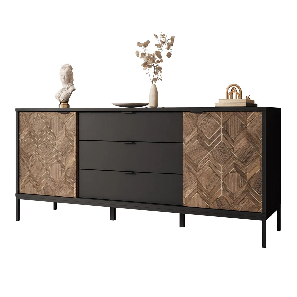 Chapelwood Sideboard