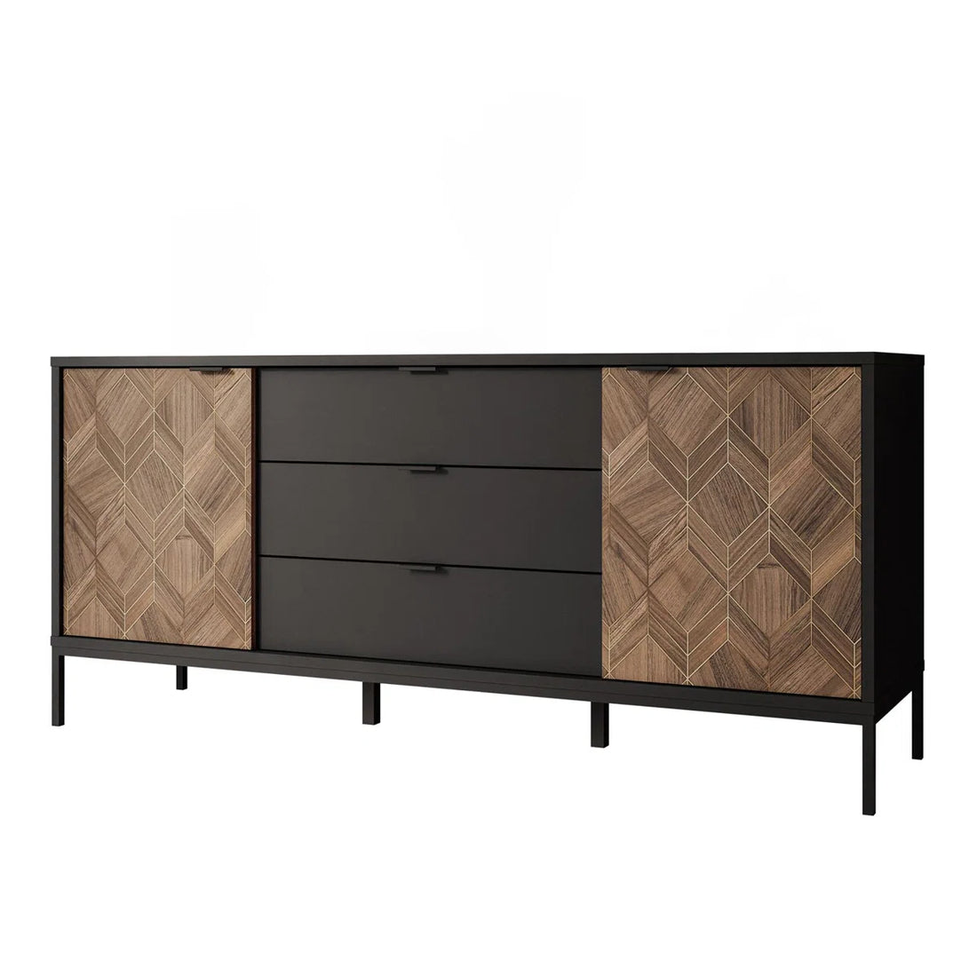 Chapelwood Sideboard