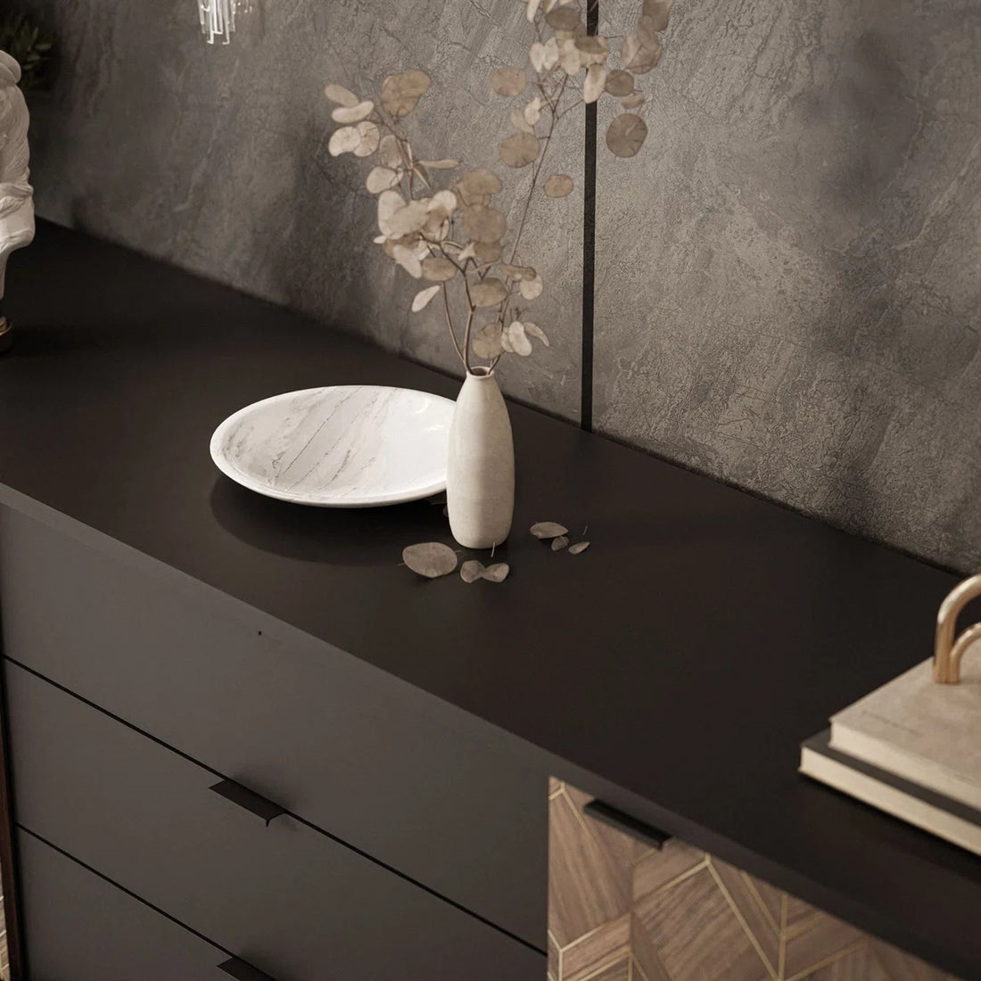 Chapelwood Sideboard