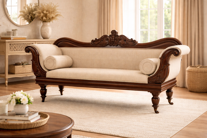 Royal Couch Sofa