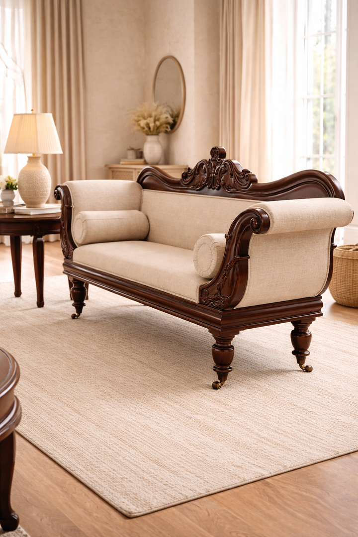 Royal Couch Sofa