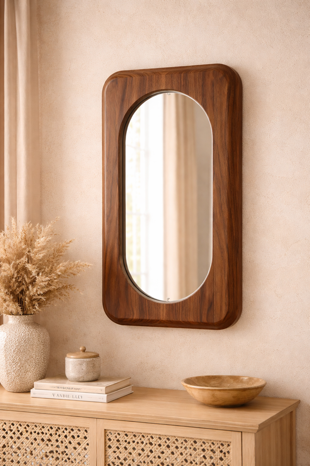 Brodzki Mirror