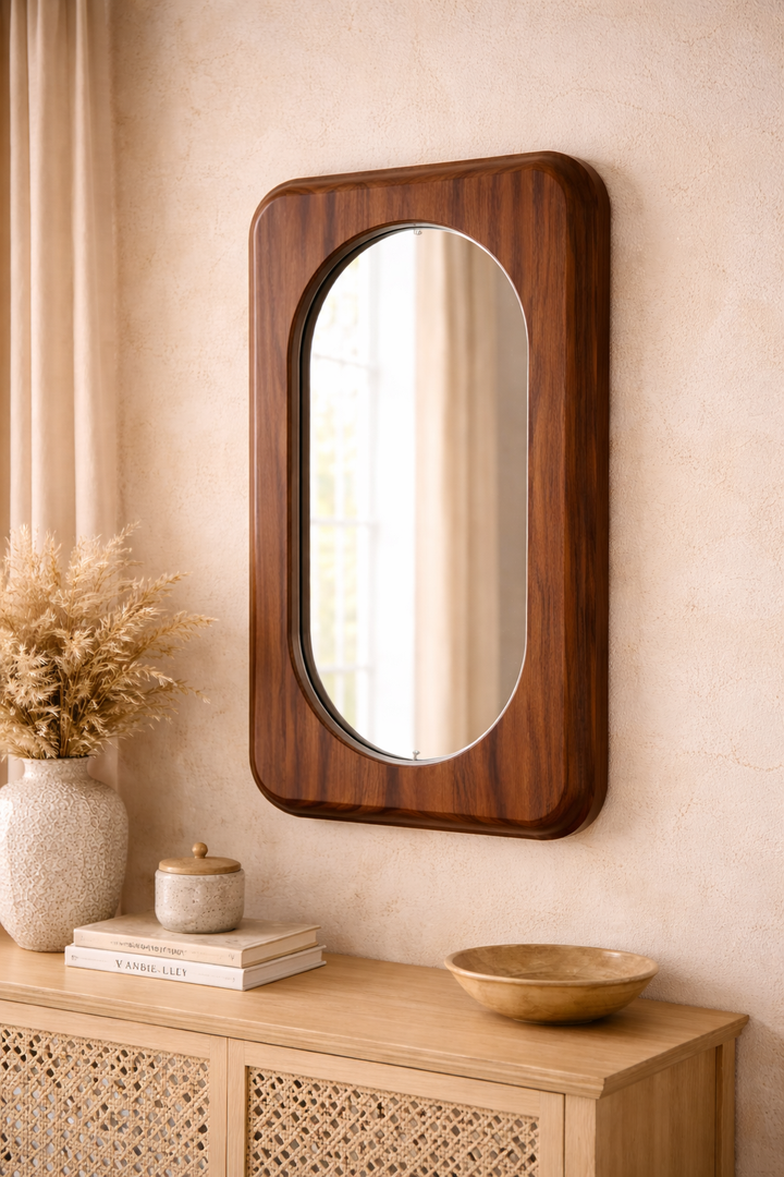 Brodzki Mirror