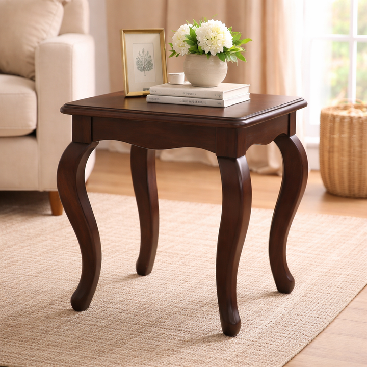 Lamira Side Table