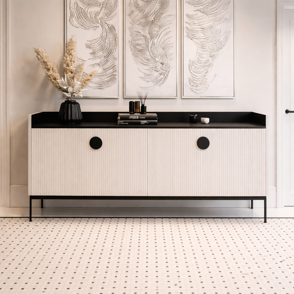 Homarry sideboard console