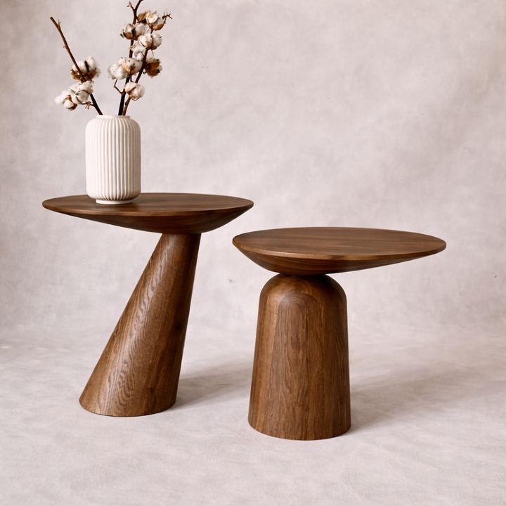 The Maple Mosaic Set of 2