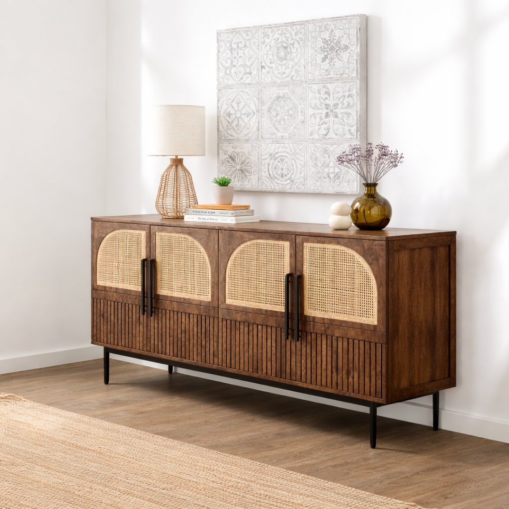 Mila Large Sideboard