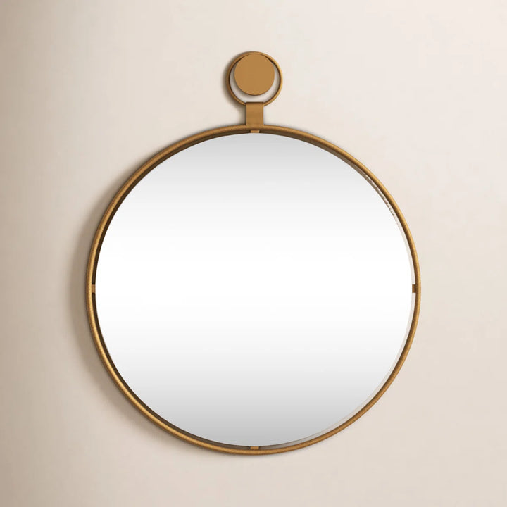 Clarissa Mirror