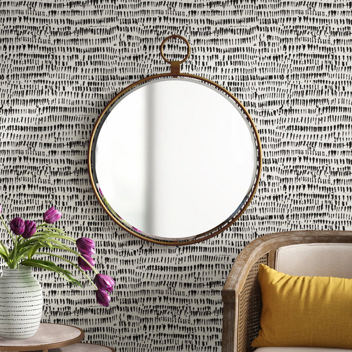 Clarissa Mirror