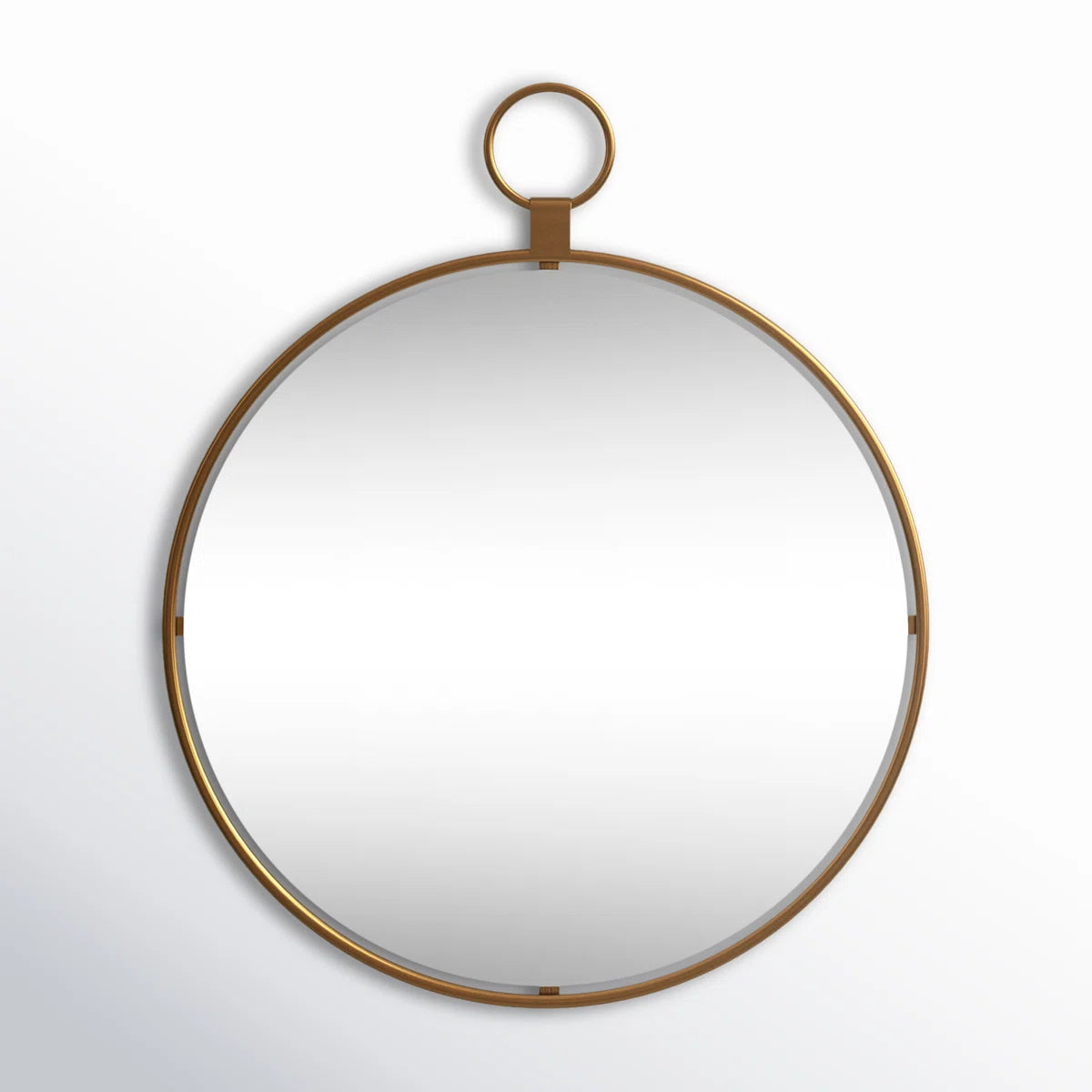 Clarissa Mirror