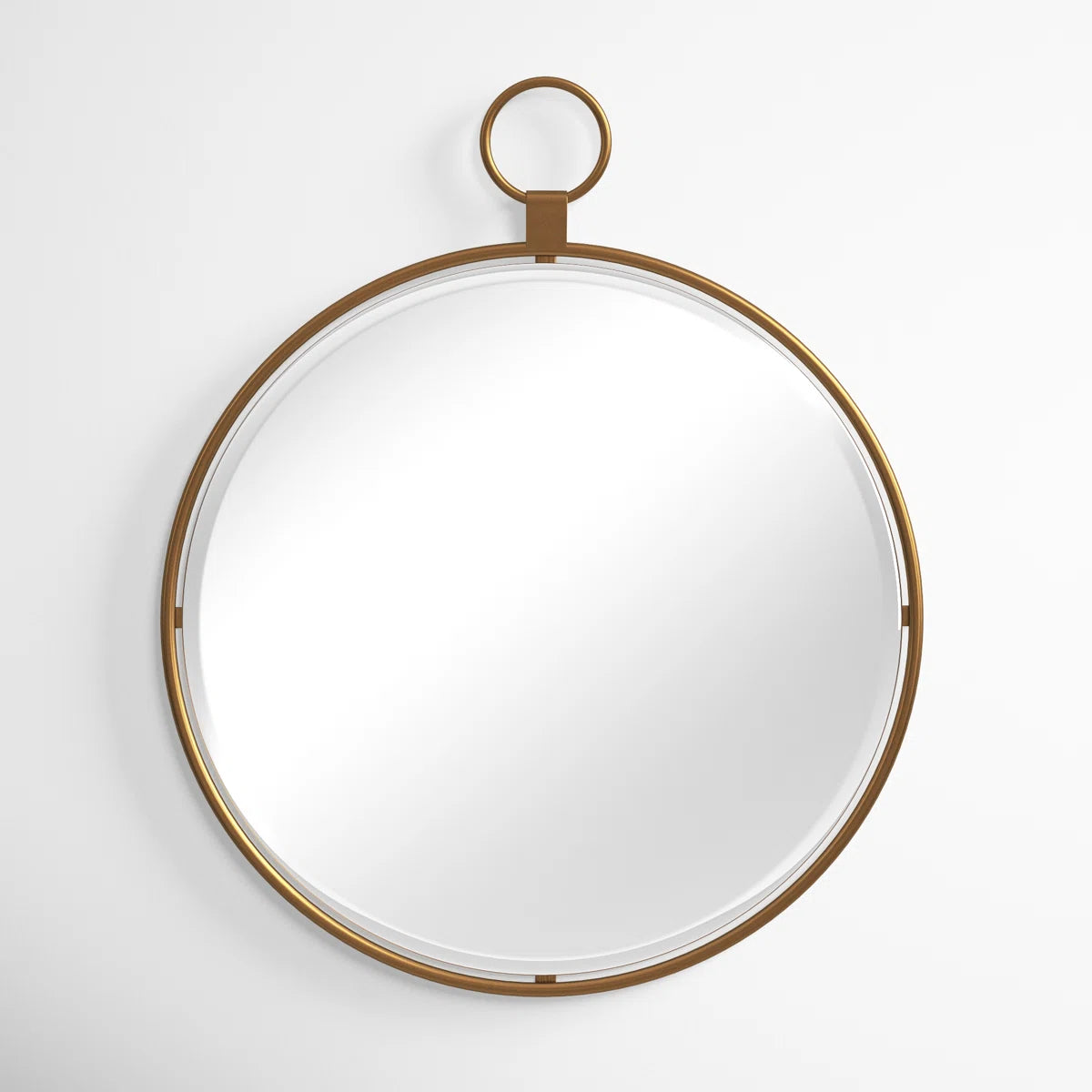 Clarissa Mirror