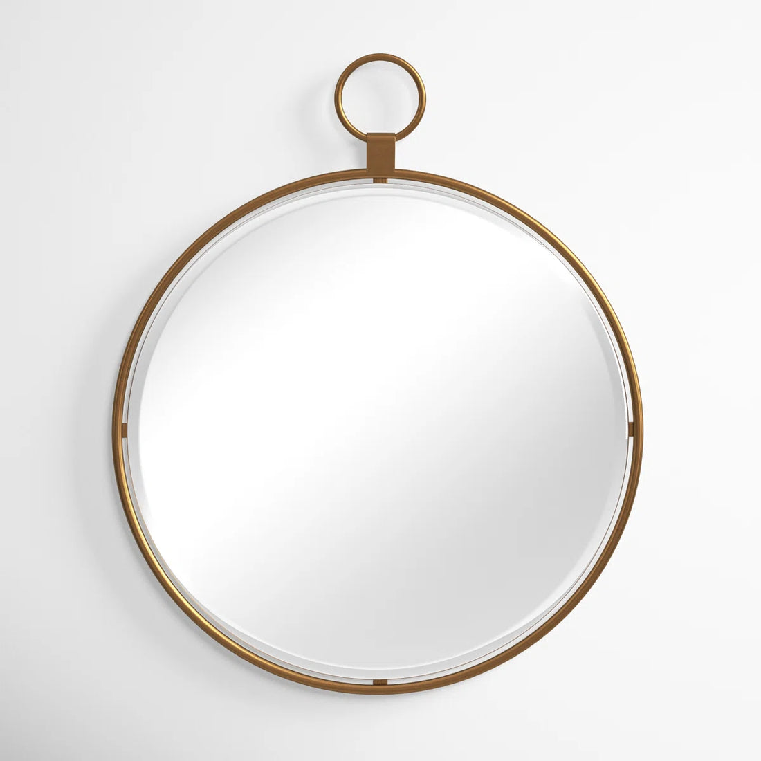 Clarissa Mirror