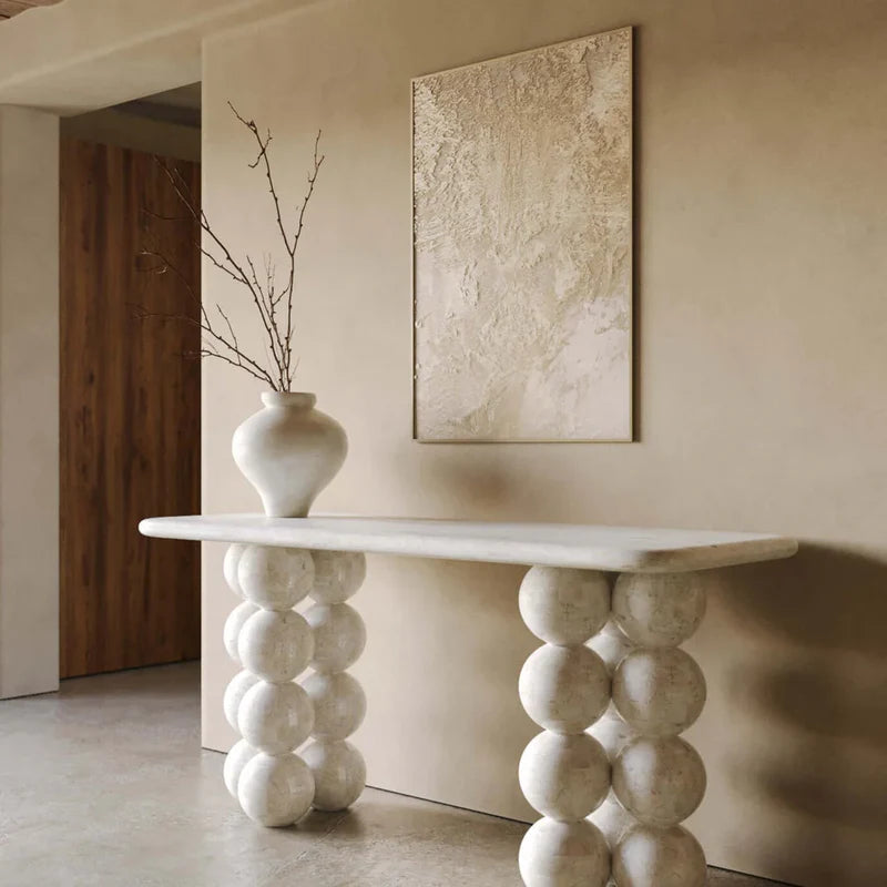 Perla Console