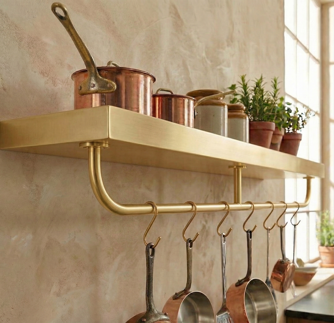 Dani Wall Shelf