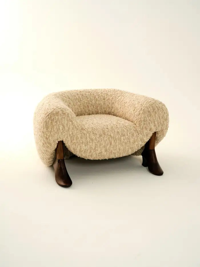 High Heels Armchair