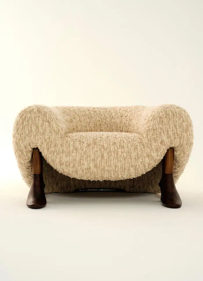 High Heels Armchair