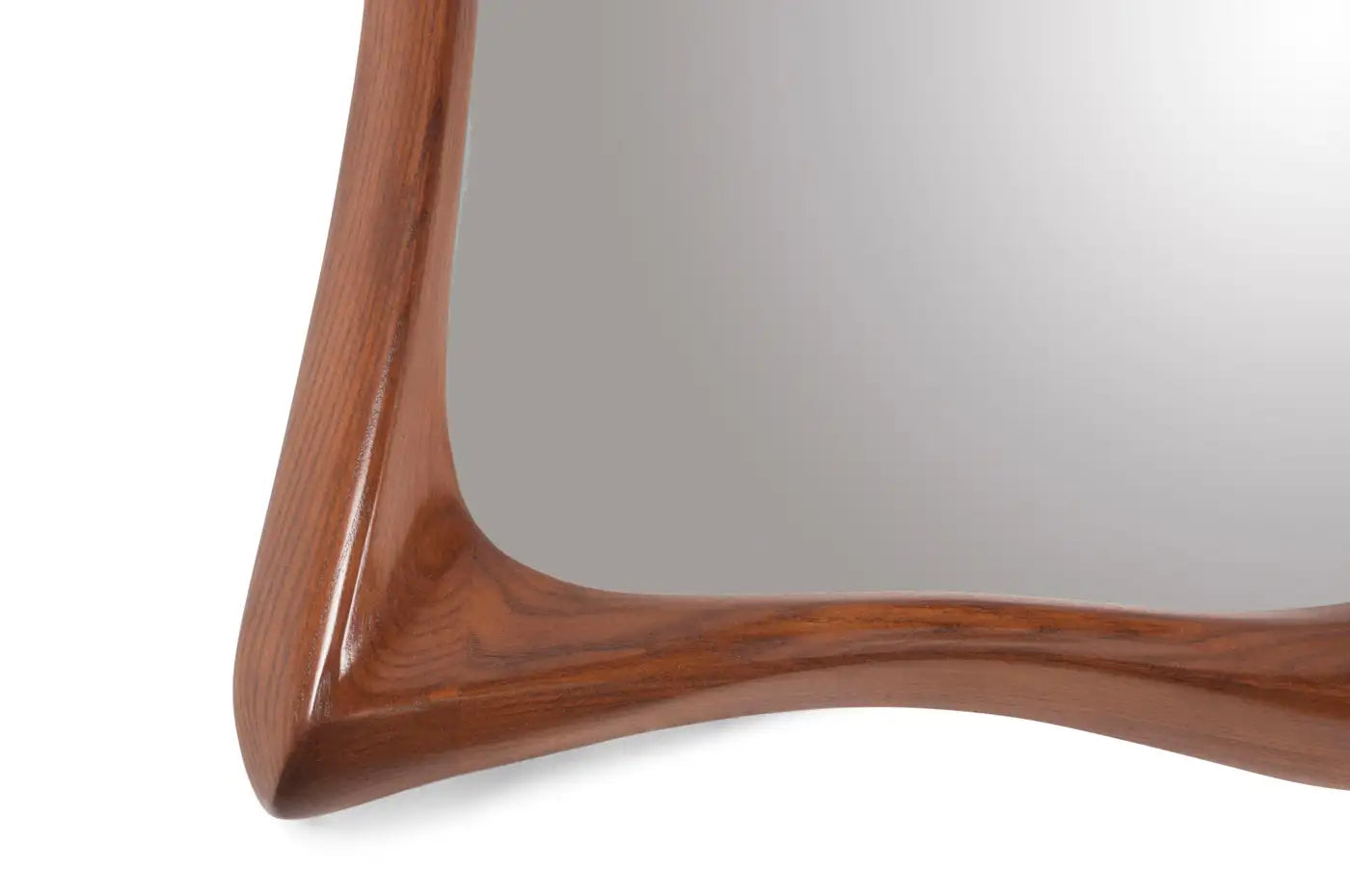 Cissus wall mirror