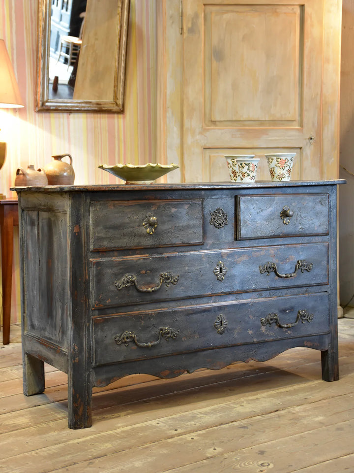 Accent TV Console