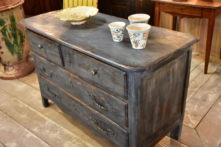 Accent TV Console