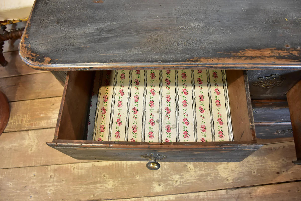 Accent TV Console