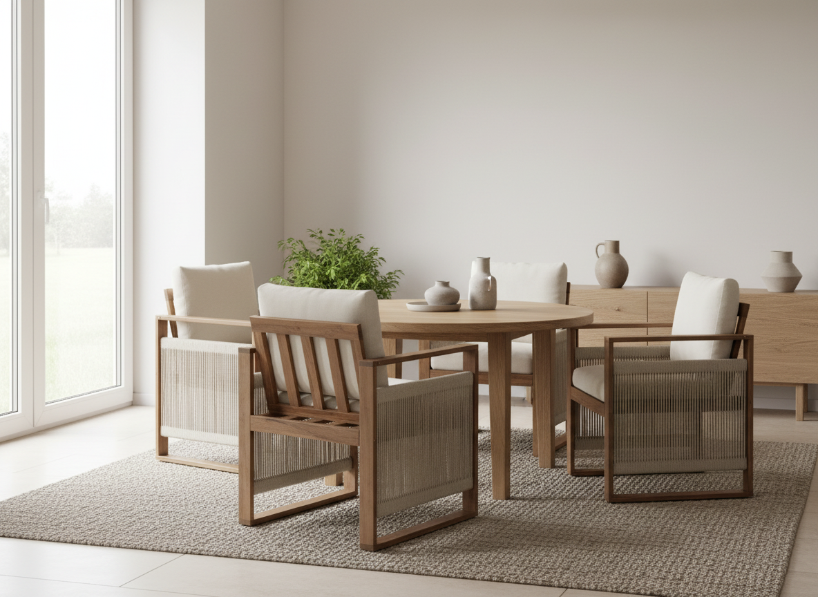 Ravello Lounge Chair