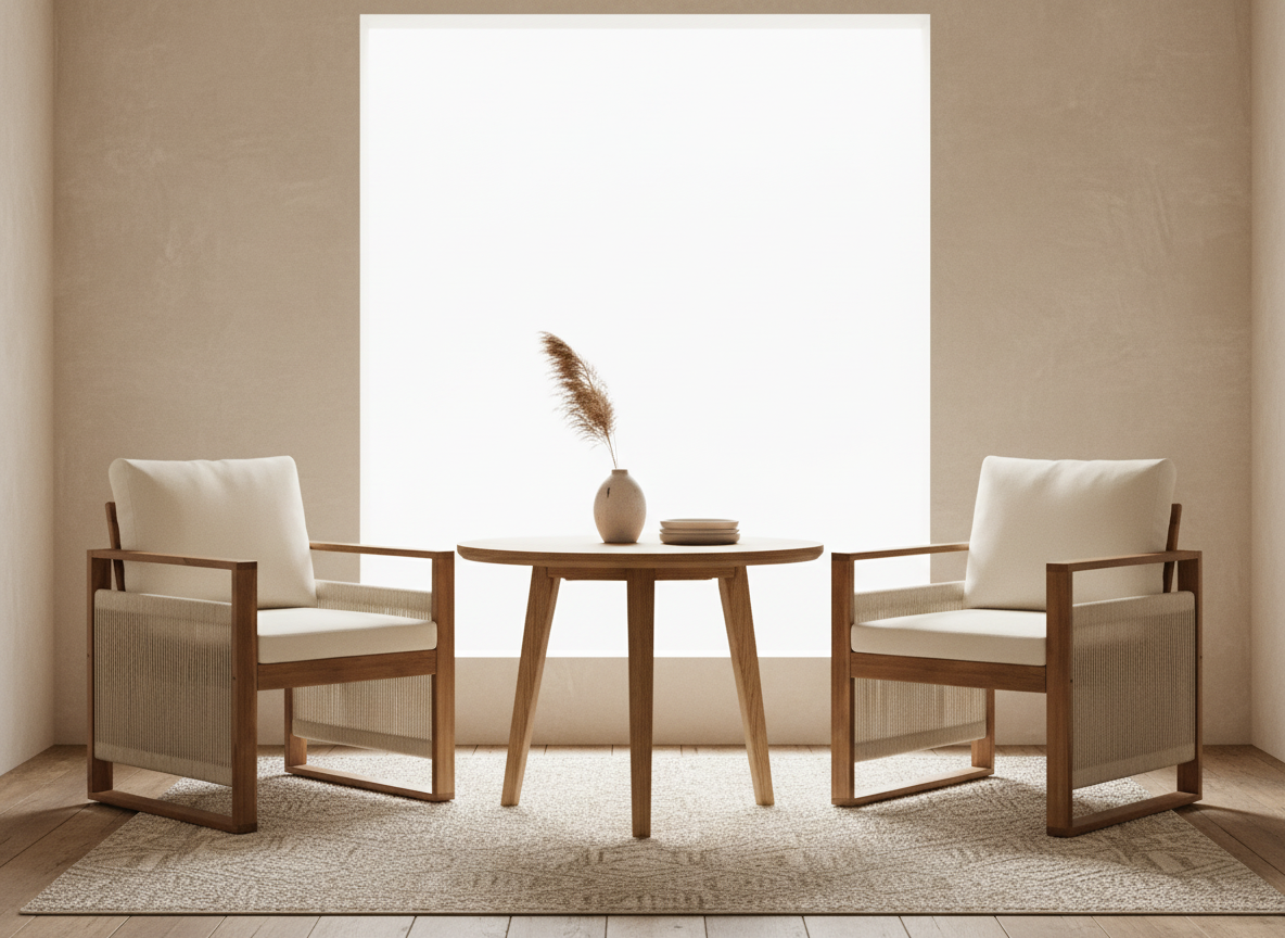 Ravello Lounge Chair