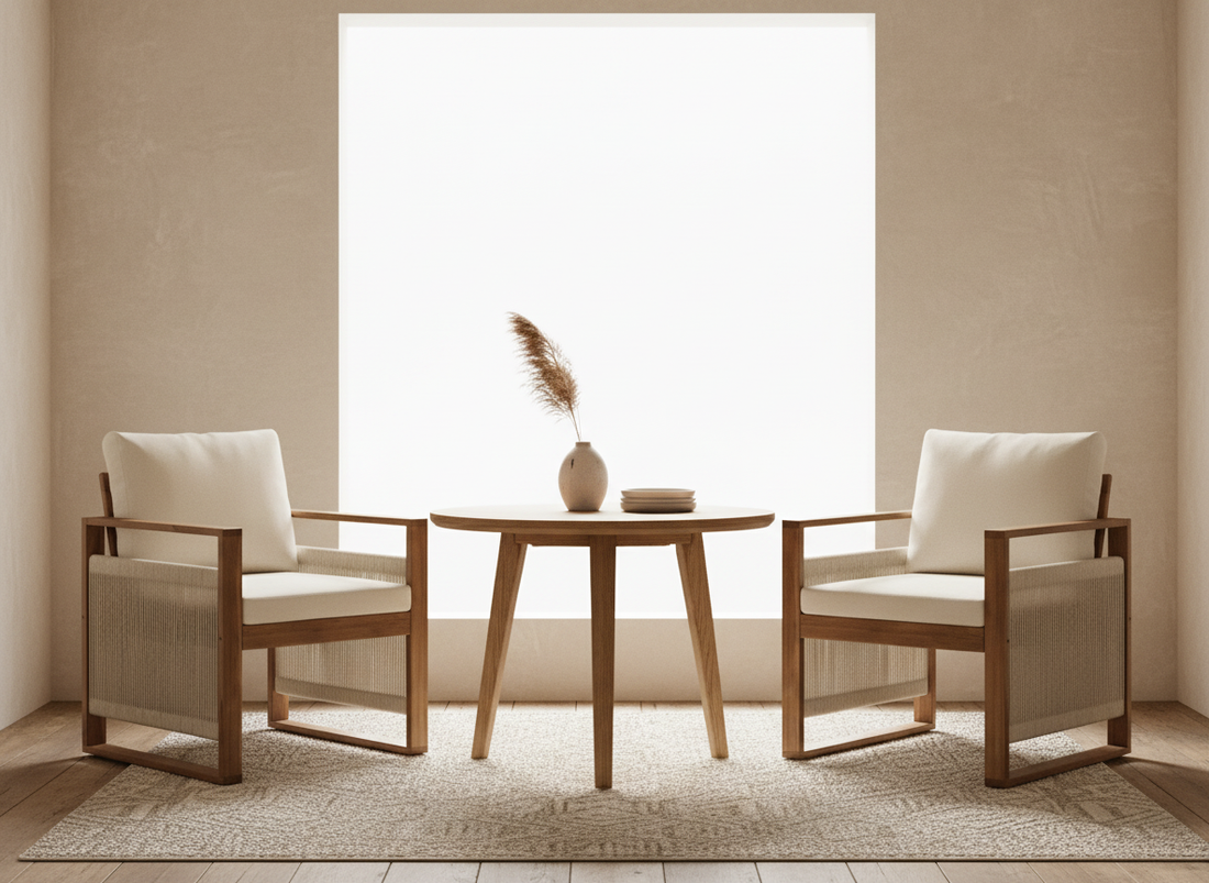 Ravello Lounge Chair