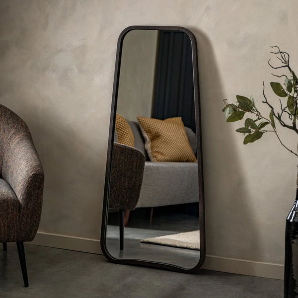 Noctra Lean Mirror