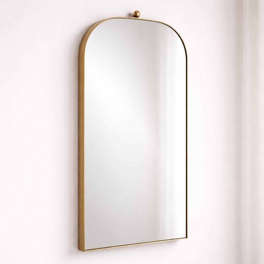 Norrwood Uttermost Mirrors