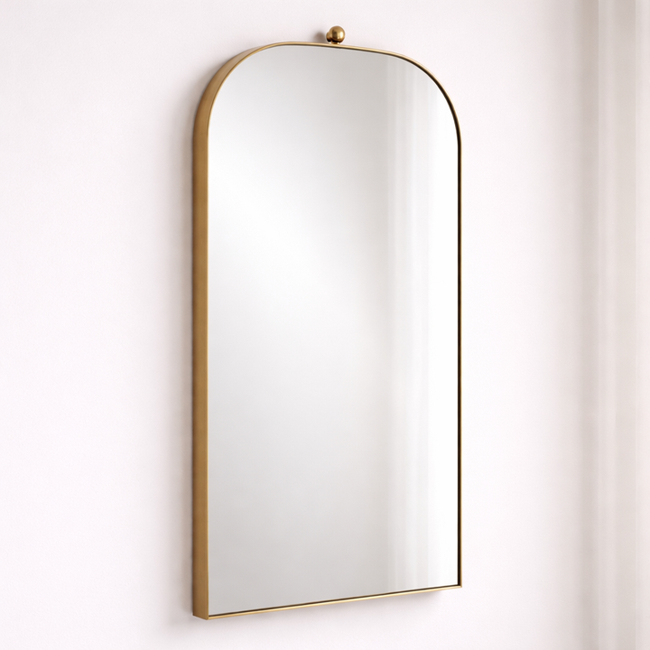 Norrwood Uttermost Mirrors