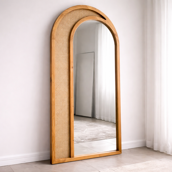 Avenna Arch Mirror