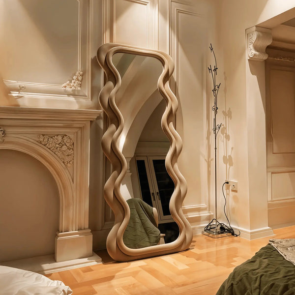 Swaycrest Mirror