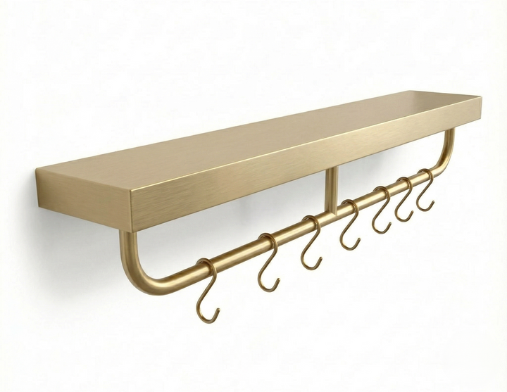 Dani Wall Shelf