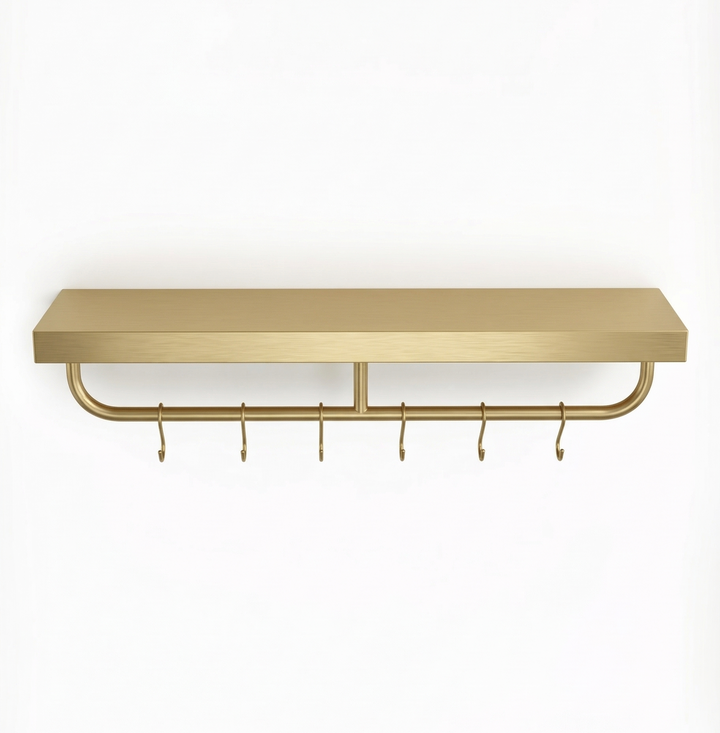 Dani Wall Shelf