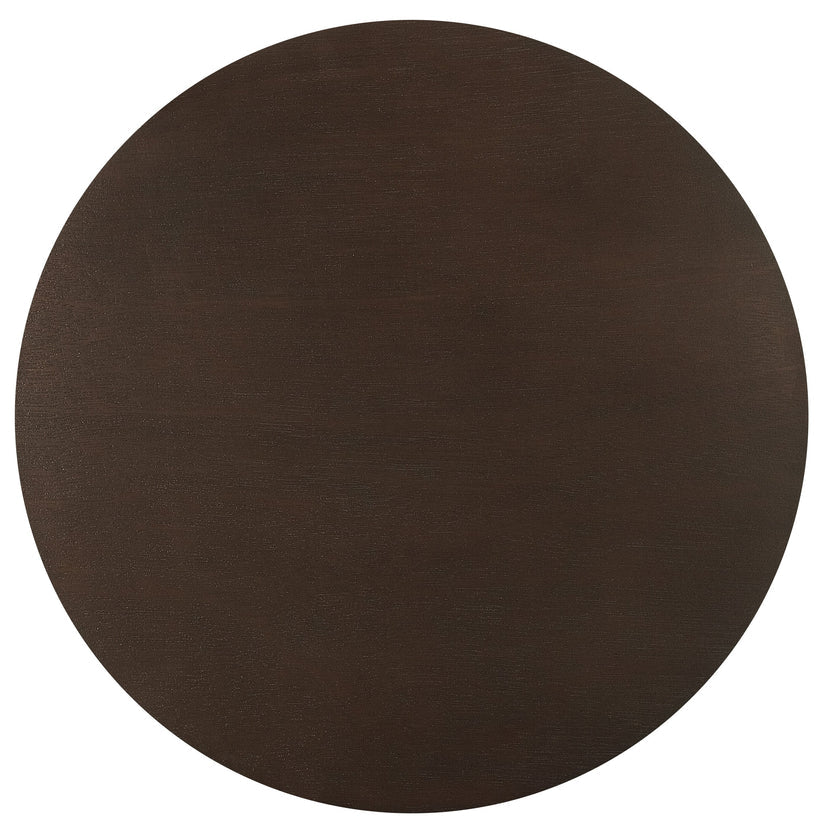 Gideon Solid Wood End Table