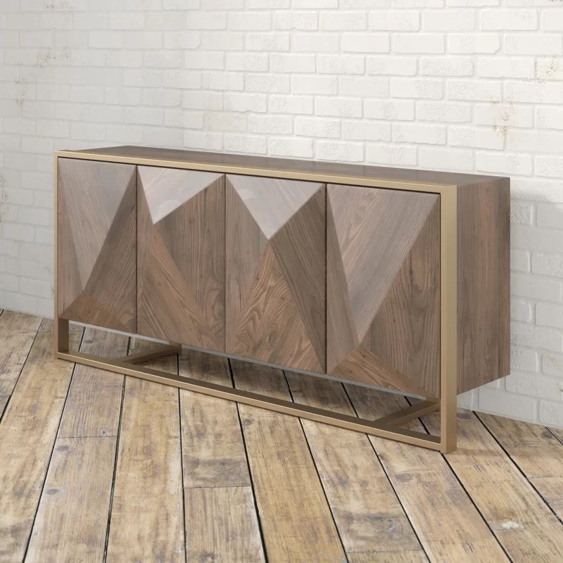 Hurbtine Sideboard