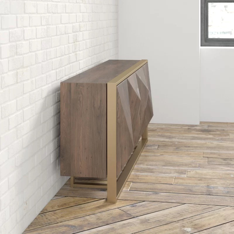 Hurbtine Sideboard