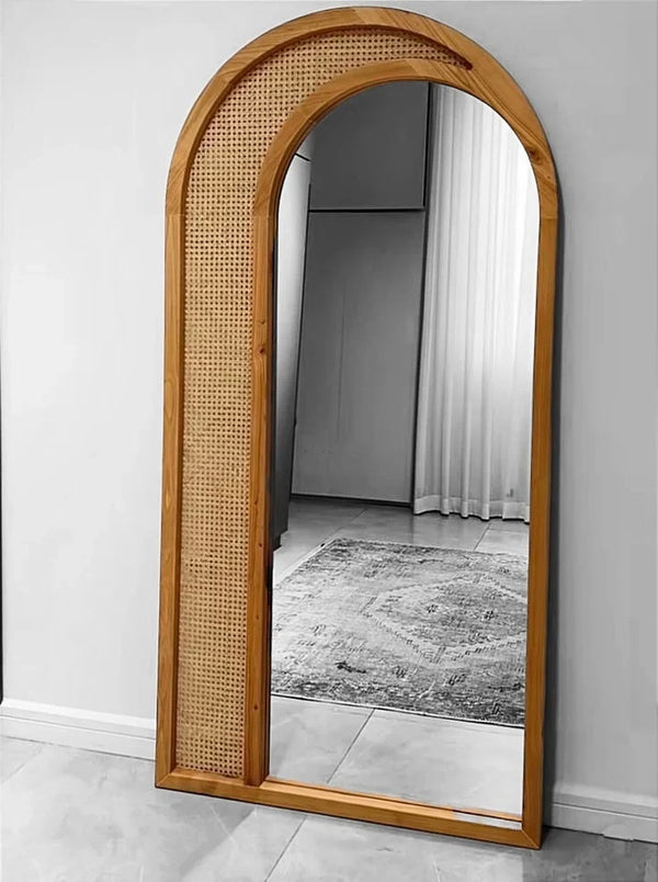 Avenna Arch Mirror
