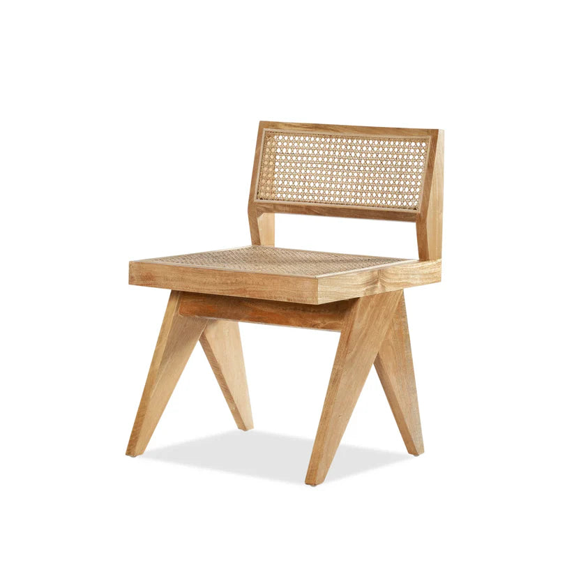 Iker Chair