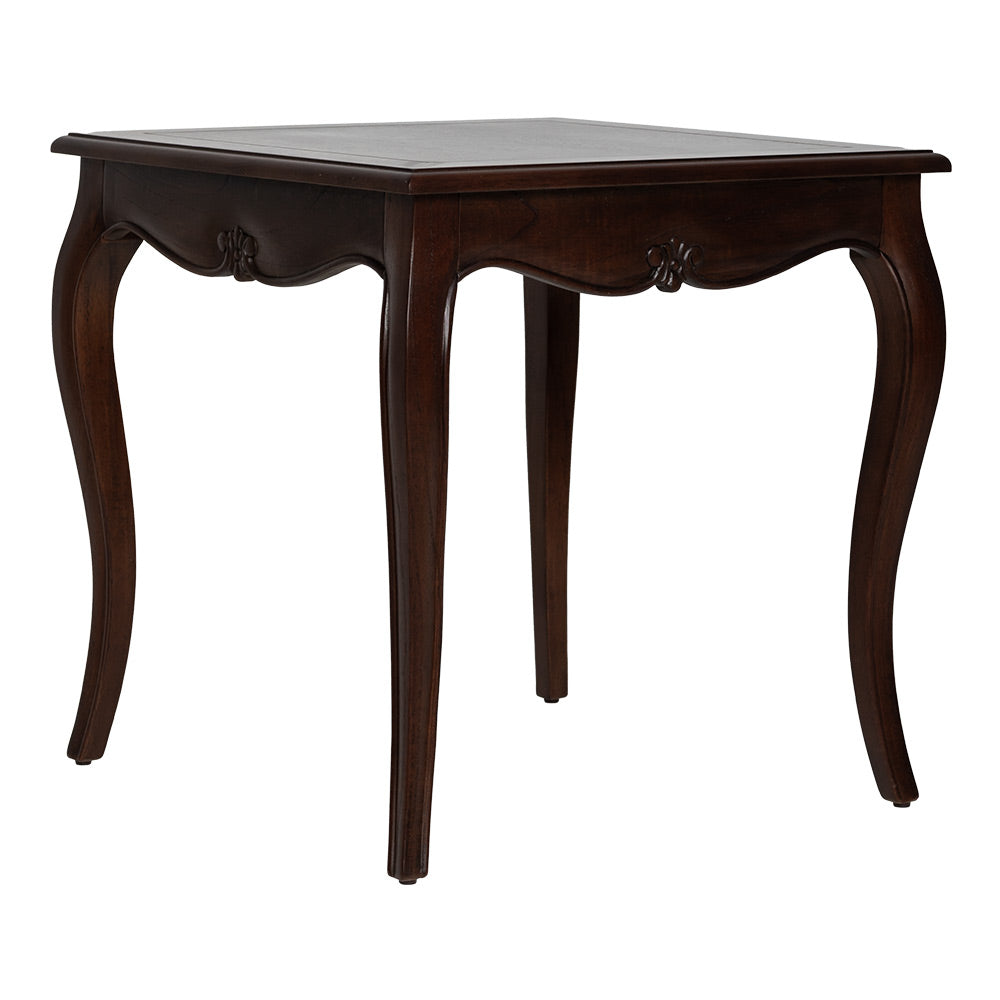 Iris Side Table