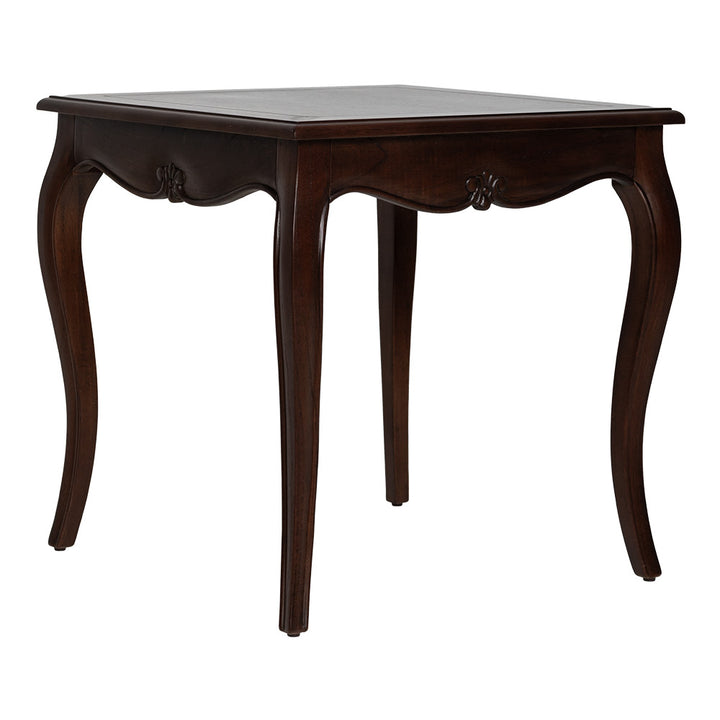 Iris Side Table