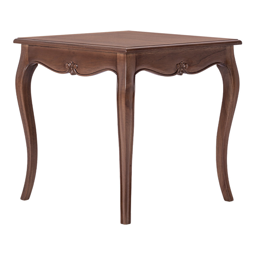 Iris Side Table