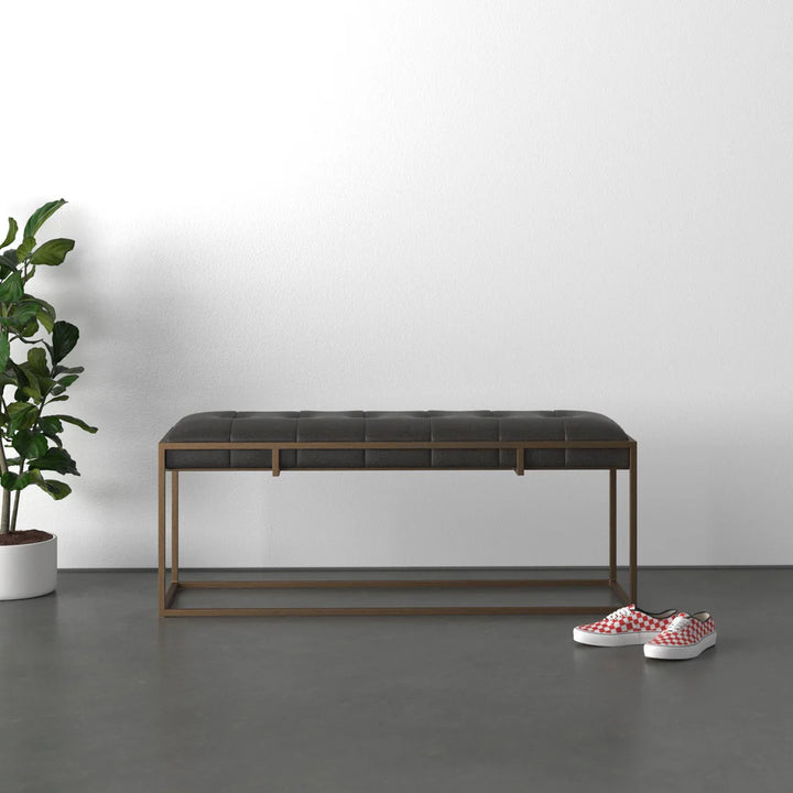 Isaac Bench