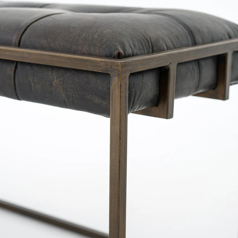 Isaac Bench