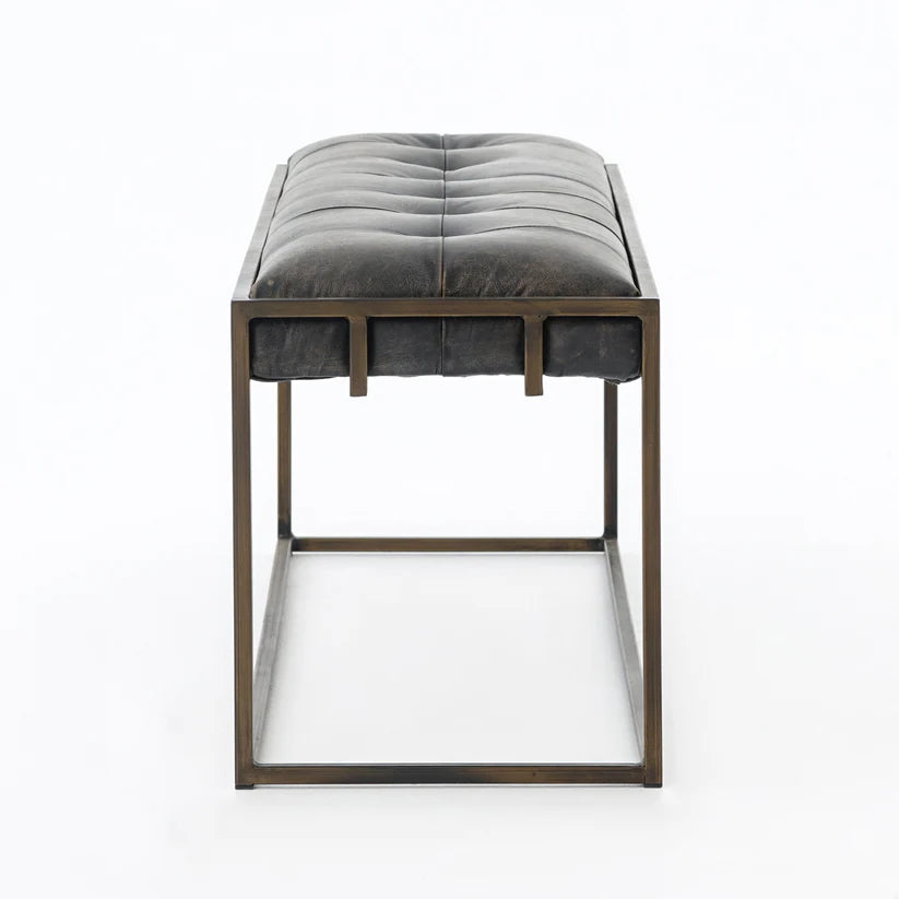 Isaac Bench