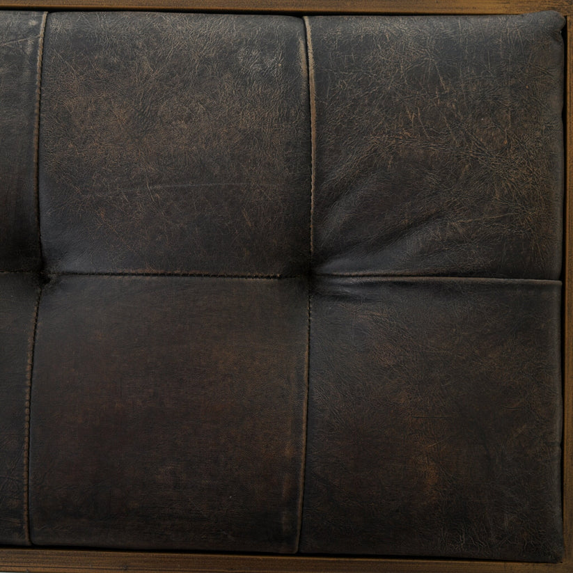 Isaac Bench