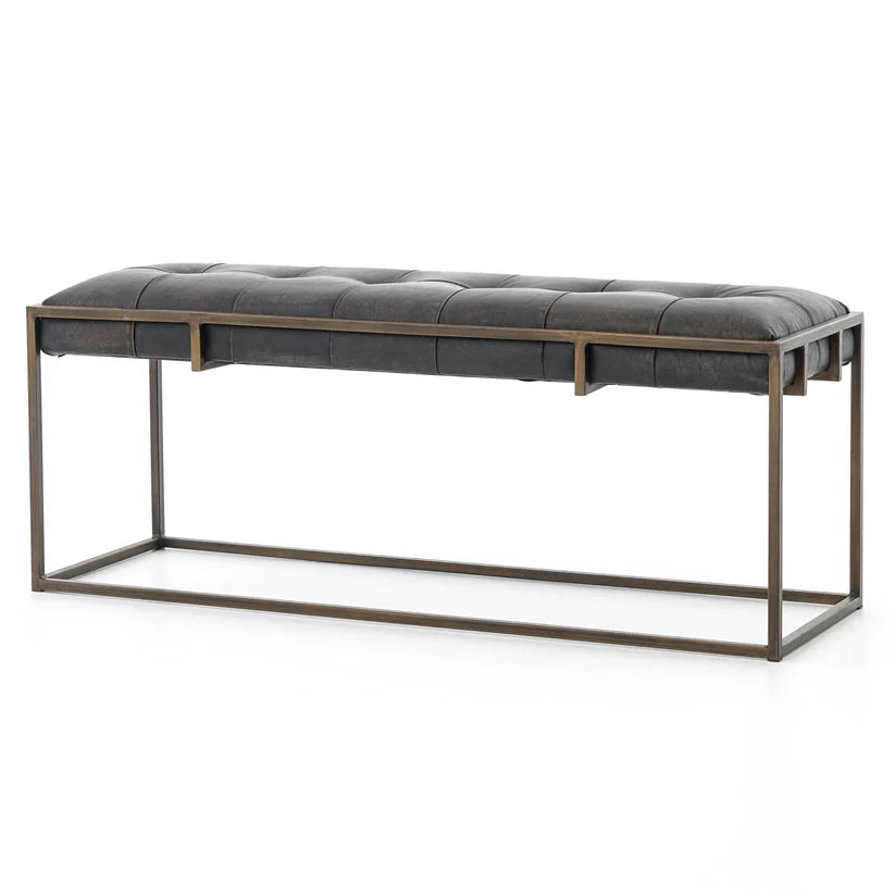 Isaac Bench