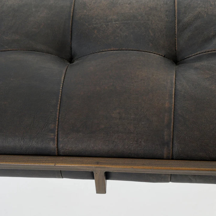 Isaac Bench
